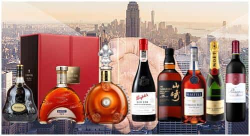 湘潭岳塘区回收洋酒