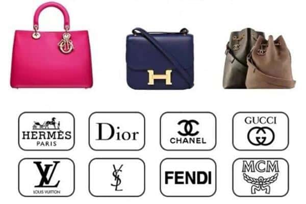 湘潭岳塘区回收名包